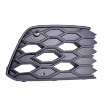 Grille de pare-choc avant