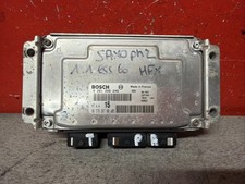 Calculateur Moteur A