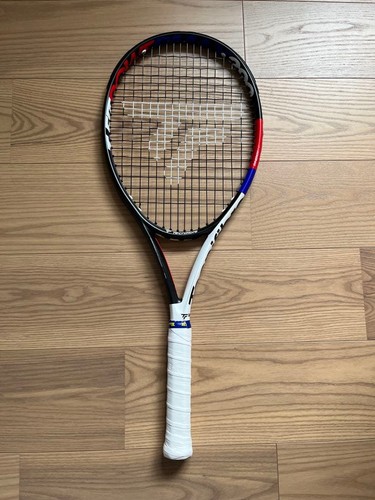 Tecnifibre tennis racket - tennis,