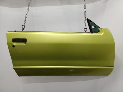 Porte avant droit renault r19 - avant,