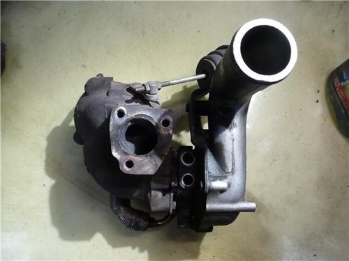 6a145704s turbo volkswagen - 6a145704s,