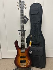 Warwick Teambuilt Streamer LX