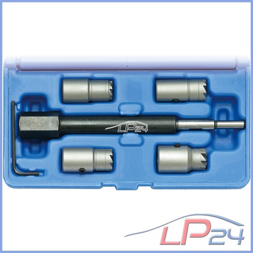 Bgs cdi injecteur jeu - injecteur, de