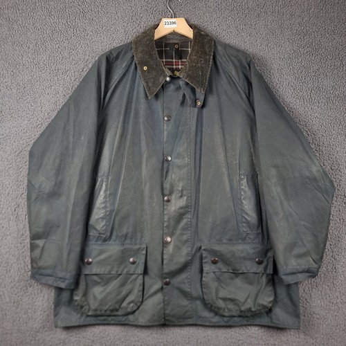 Vintage barbour beaufort - barbour,