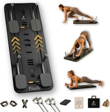 Pilates Reformer Pliable