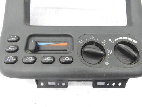 Commande chauffage chrysler - commande,