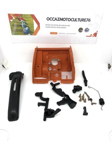Jeu pièce détachée - de,