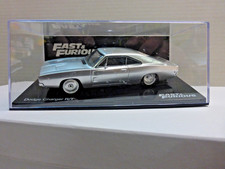 FAST AND FURIOUS" DODGE