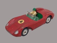 SOLIDO France Ferrari 500 TRC