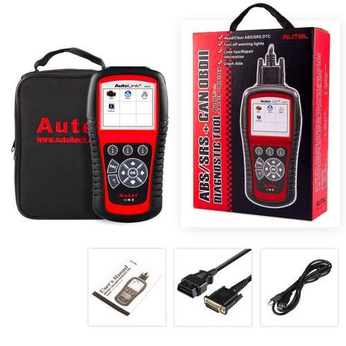 2026 autel autolink al619 - autel,