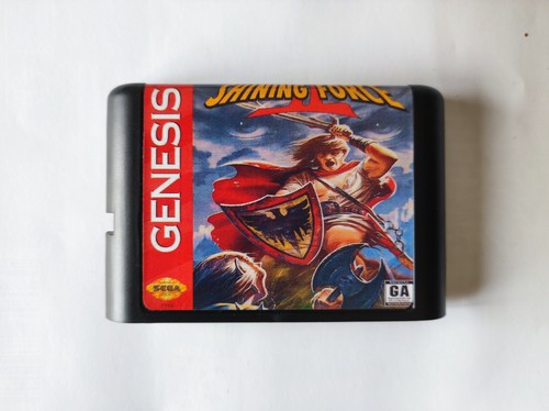 Shining force jeu video pour - shining,