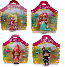 Pinypon - TALES Contes Lot De