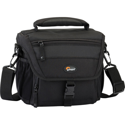 Lowepro nova 160 - 160, aw
