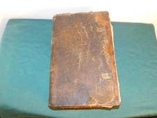 Bible Ancienne Sainte