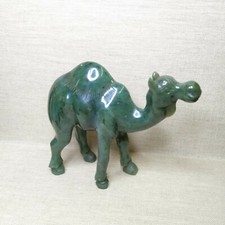 Vintage figurine, made from