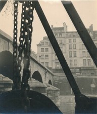 Chaînes barges paris - chaînes,