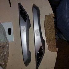 Poignees Maintiens Scooter peugeot Satelis