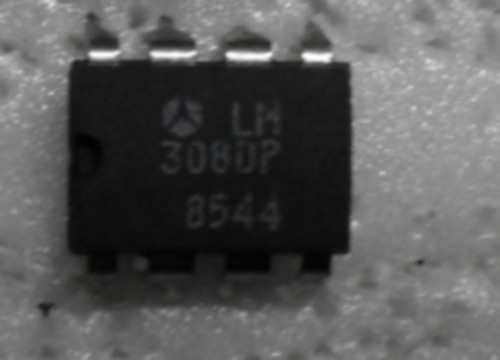 Lm308dp operational - ,