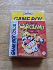 Game Boy Color [GBC] - Wario