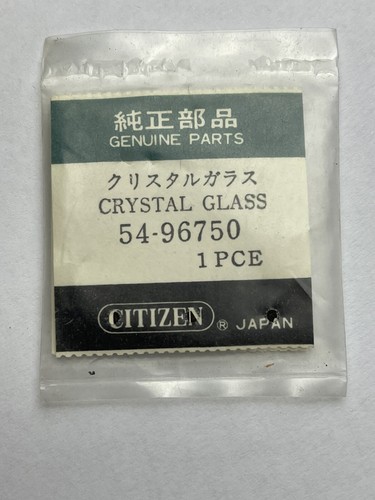 Original cristal verre citizen - original,