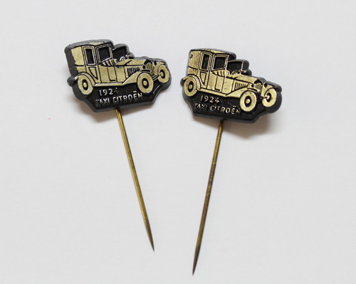 Insignes pins de - pins, alfiler