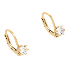 Boucles d'Oreilles - Enfant -