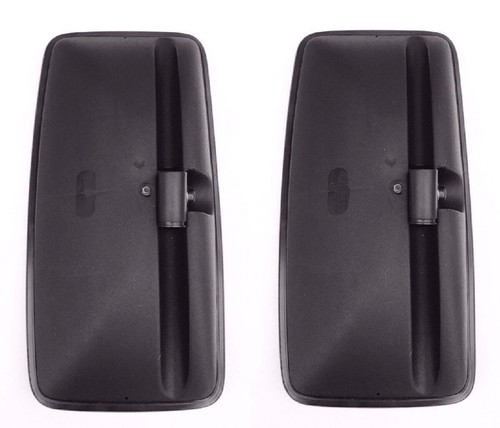 Exterior mirror truck - exterior,