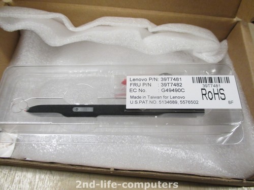Lenovo 41u3143 thinkpad tablet - lenovo,