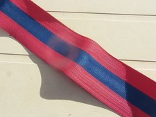 ruban médaille DEFENSE