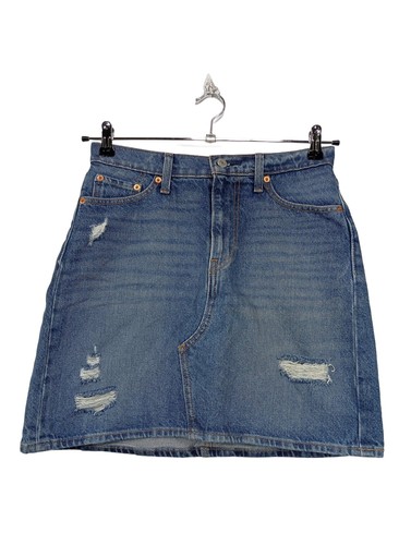 Levi jupe jeans dames - levi's,