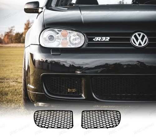Grille pare choc - choc, 4