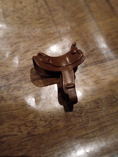 Playmobil selle cheval - playmobil,