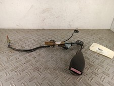 Attache ceinture avant gauche RENAULT CLIO 2 PHASE 2 8200703358