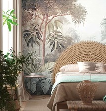 Tropical Rainforest Papier