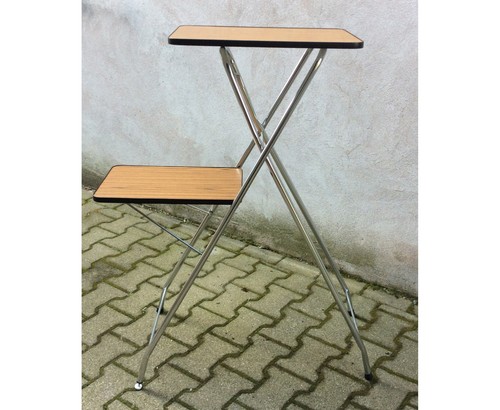 Table projection film - table, de