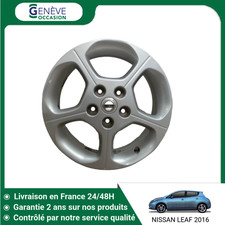 ?? JANTE ALUMINIUM NISSAN LEAF ➤D0C003NL2D ♻️