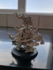 Lord of Contagion Nurgle Death