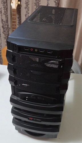 Win mana134 black - win,