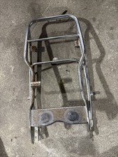 Porte Paquet 50 Px Honda Oem