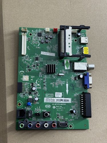Carte mère tcl - tv,