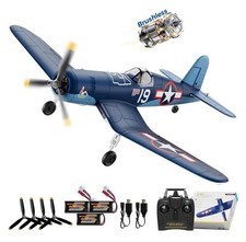 F4u corsair 500mm brushless - corsair,