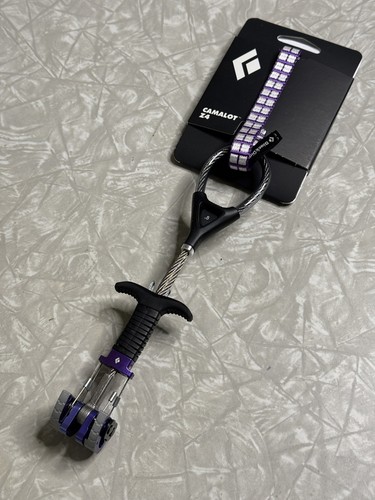 Black diamond camalot 5 - black, .5