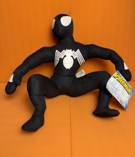 Vintage 2007 marvel spider man - vintage,