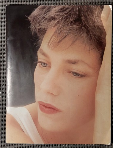 Jane birkin programme - jane,