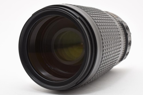 Objectif nikon nikkor - nikon, af-s