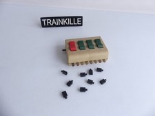 JOUEF FRANCE HO CONTACTEUR COMMANDE POUR PONT TOURNANT