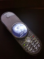 Téléphone premium collector