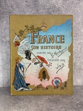 France son histoire par - france,,