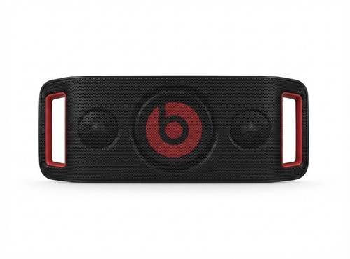 Beats dre beatbox - by,