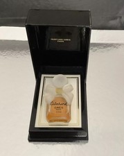 Coffret Miniature Parfum CABOCHARD Parfums GRES - 3,2 ml - Parfum - VERSION RARE